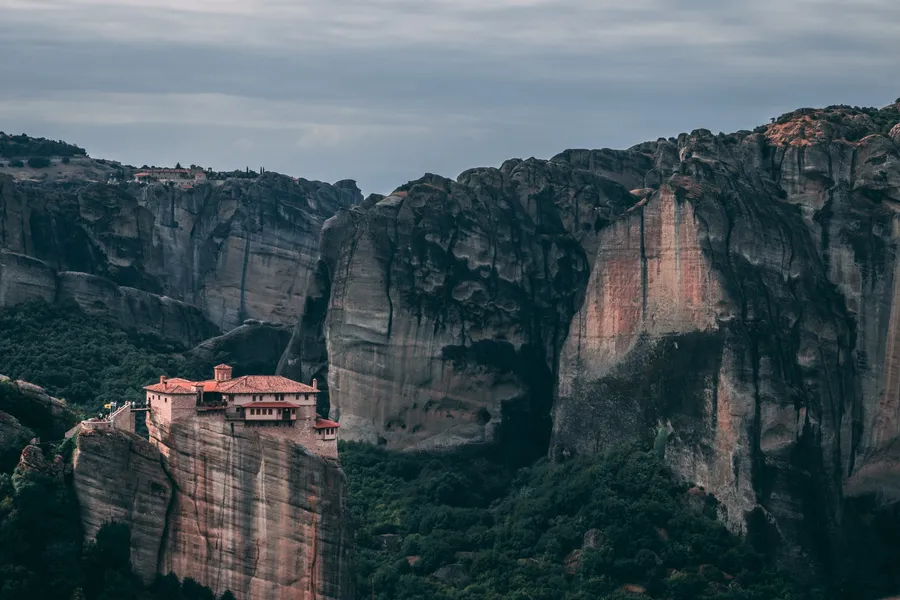 Meteora
