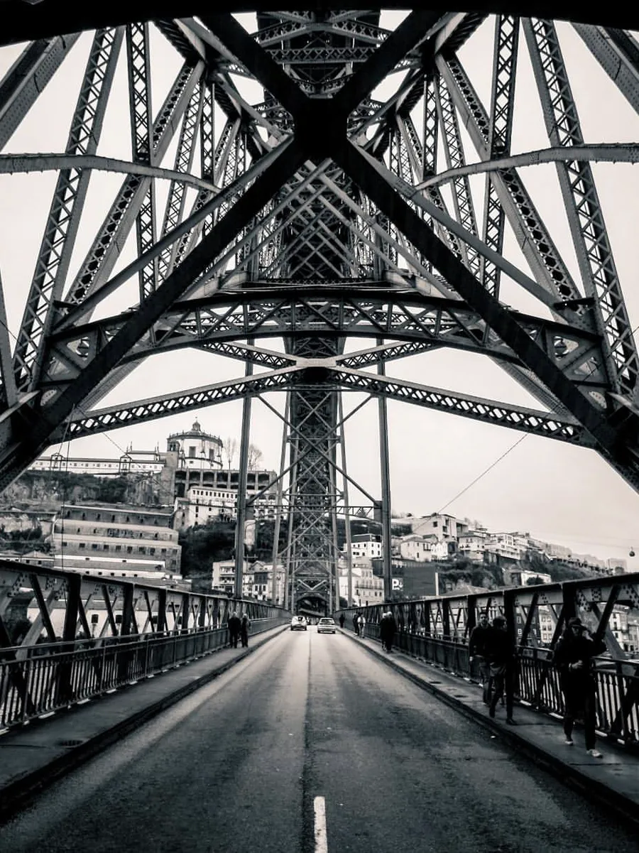 Puente de Don Luis I